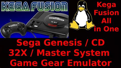 best sega genesis emulator|Kega Fusion .